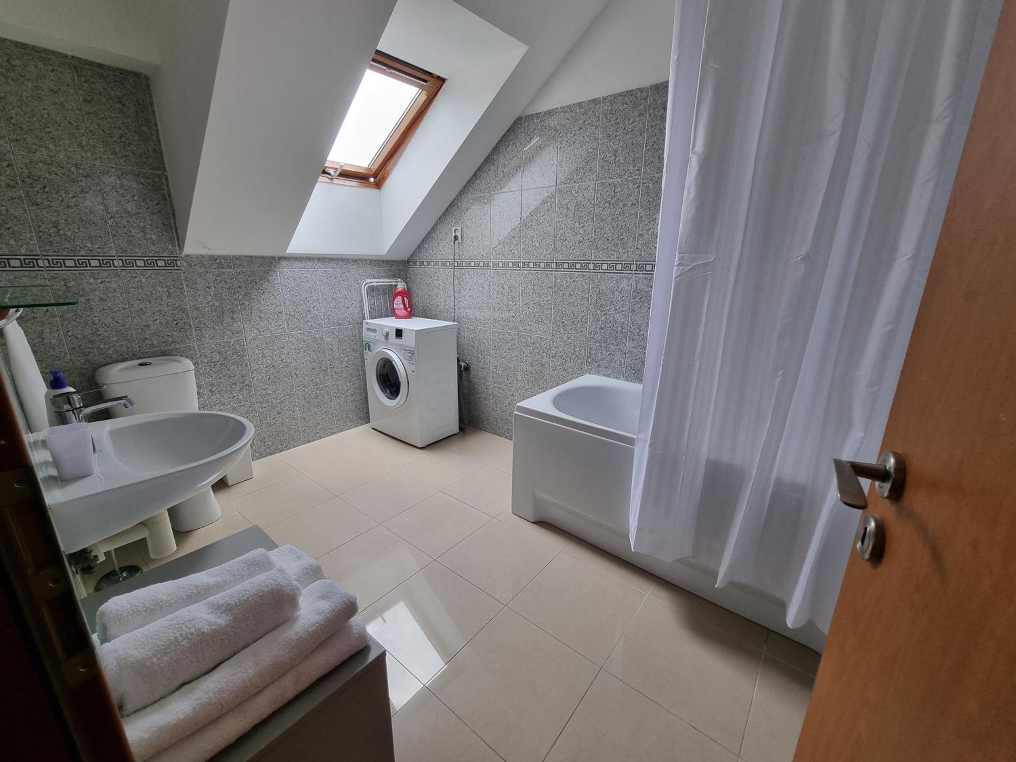 Turecka 49 Apt 2 Nove Zamky Bagian luar foto