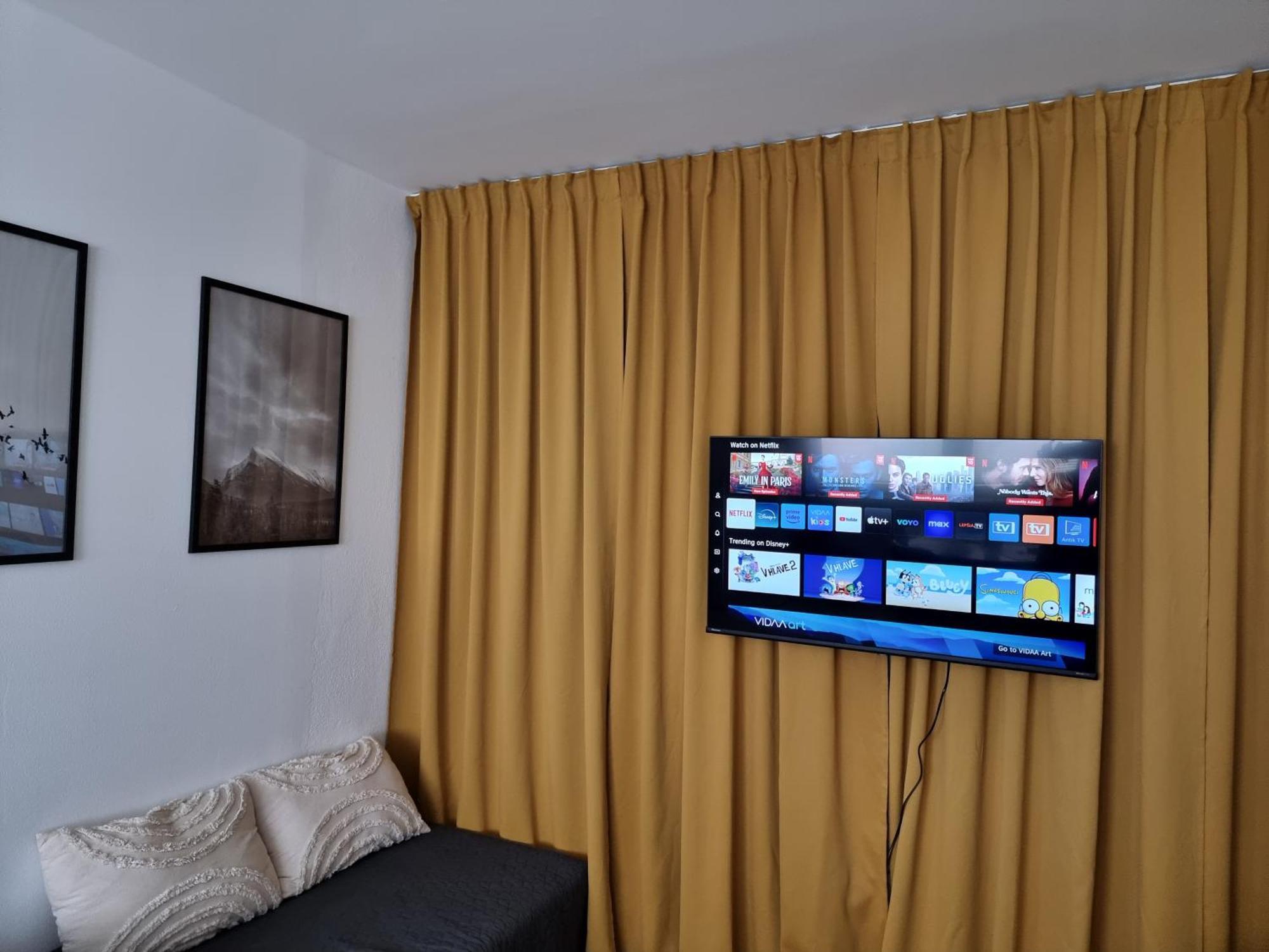 Turecka 49 Apt 2 Nove Zamky Bagian luar foto