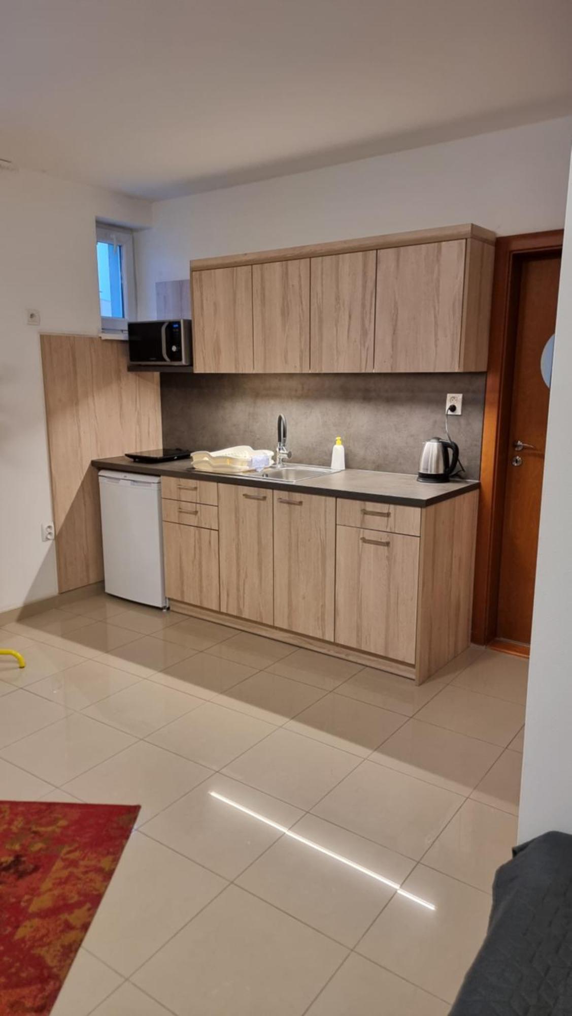 Turecka 49 Apt 2 Nove Zamky Bagian luar foto