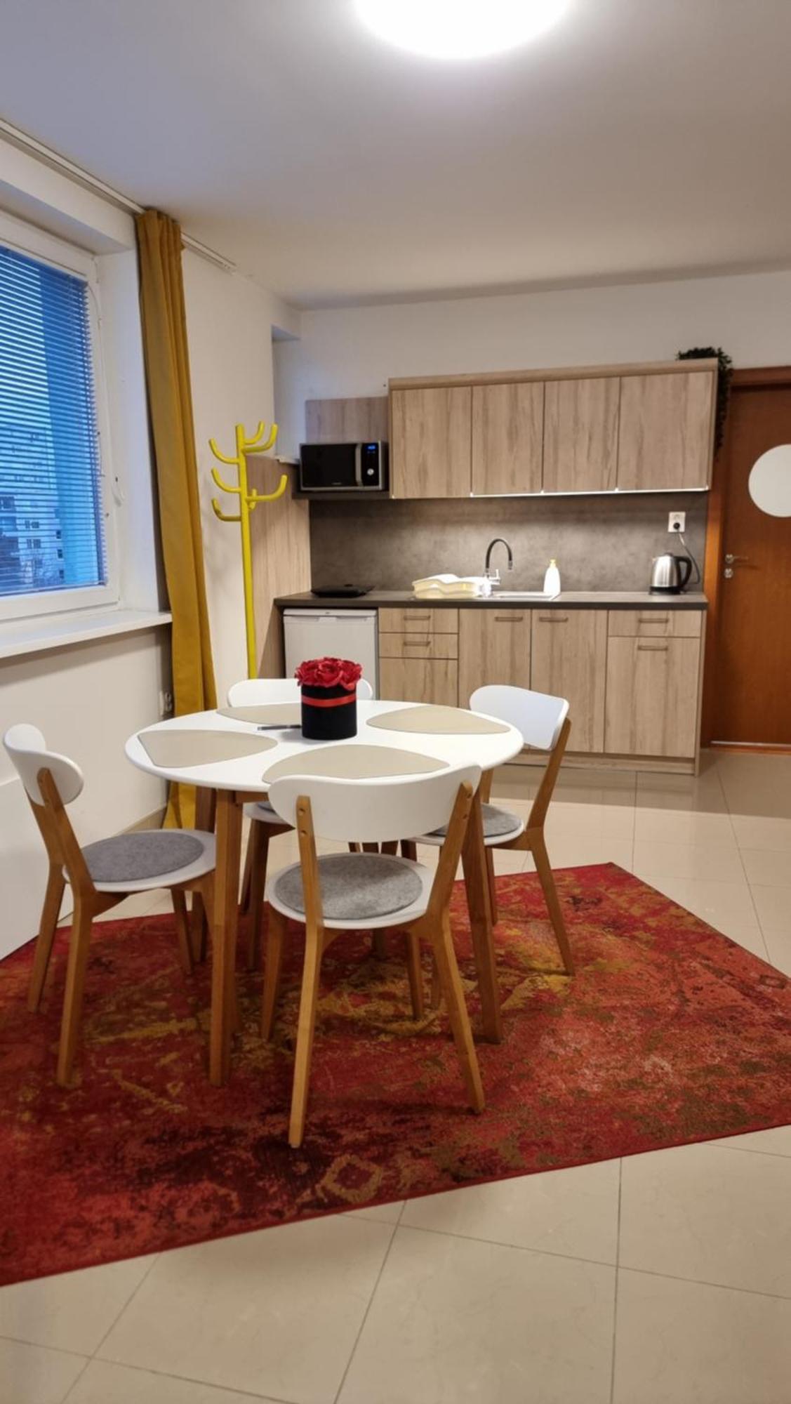 Turecka 49 Apt 2 Nove Zamky Bagian luar foto